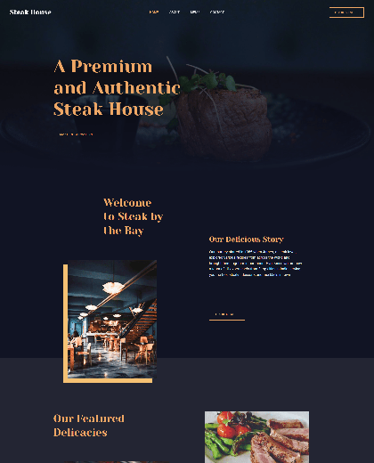 Steak House